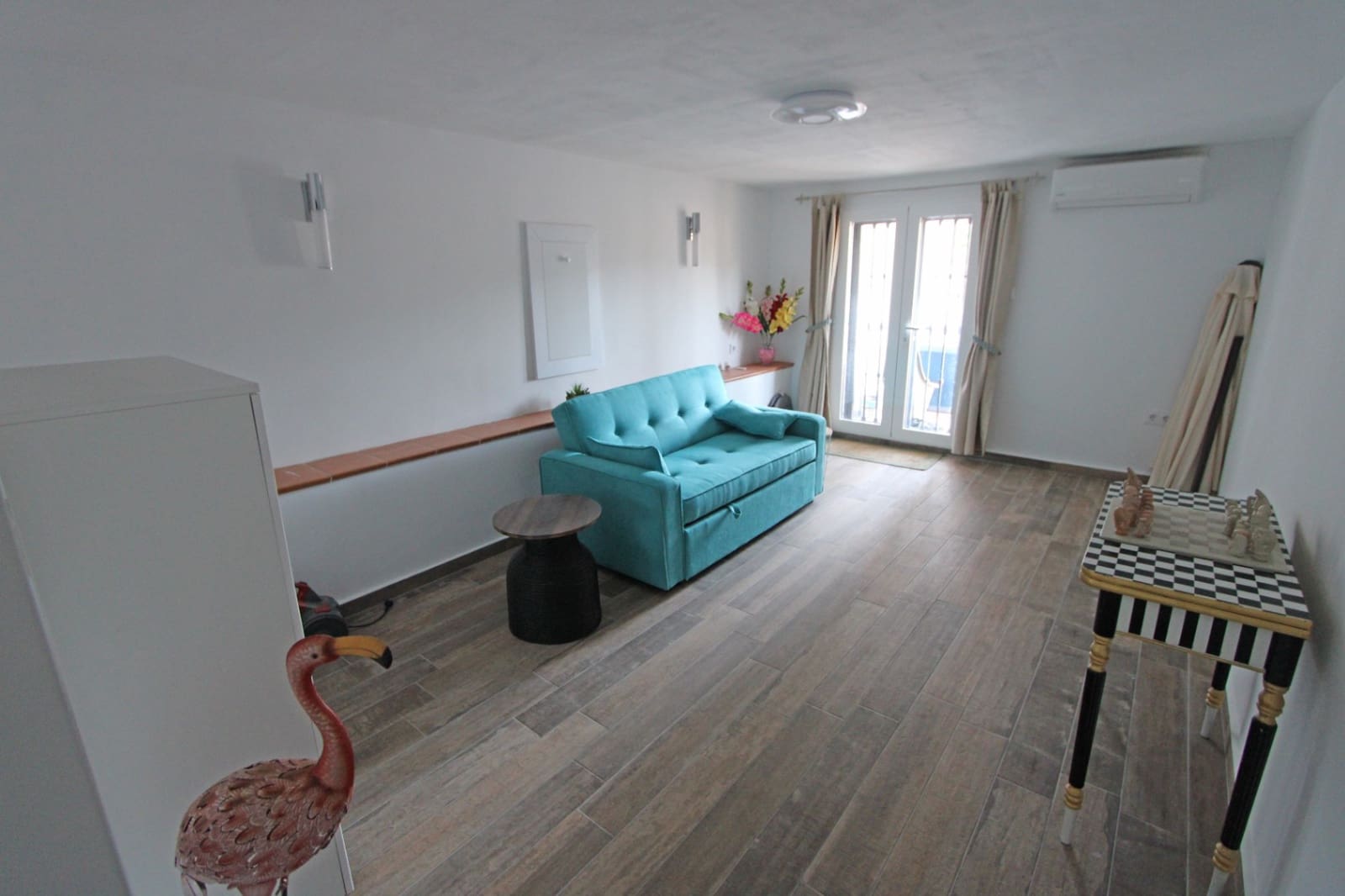 3 sypialnia Willa na sprzedaż w Orba z basenem garażem - 499 000 € (Ref: 9493920)