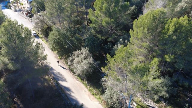 Bouwgrond te koop in Orba - € 90.000 (Ref: 9495136)