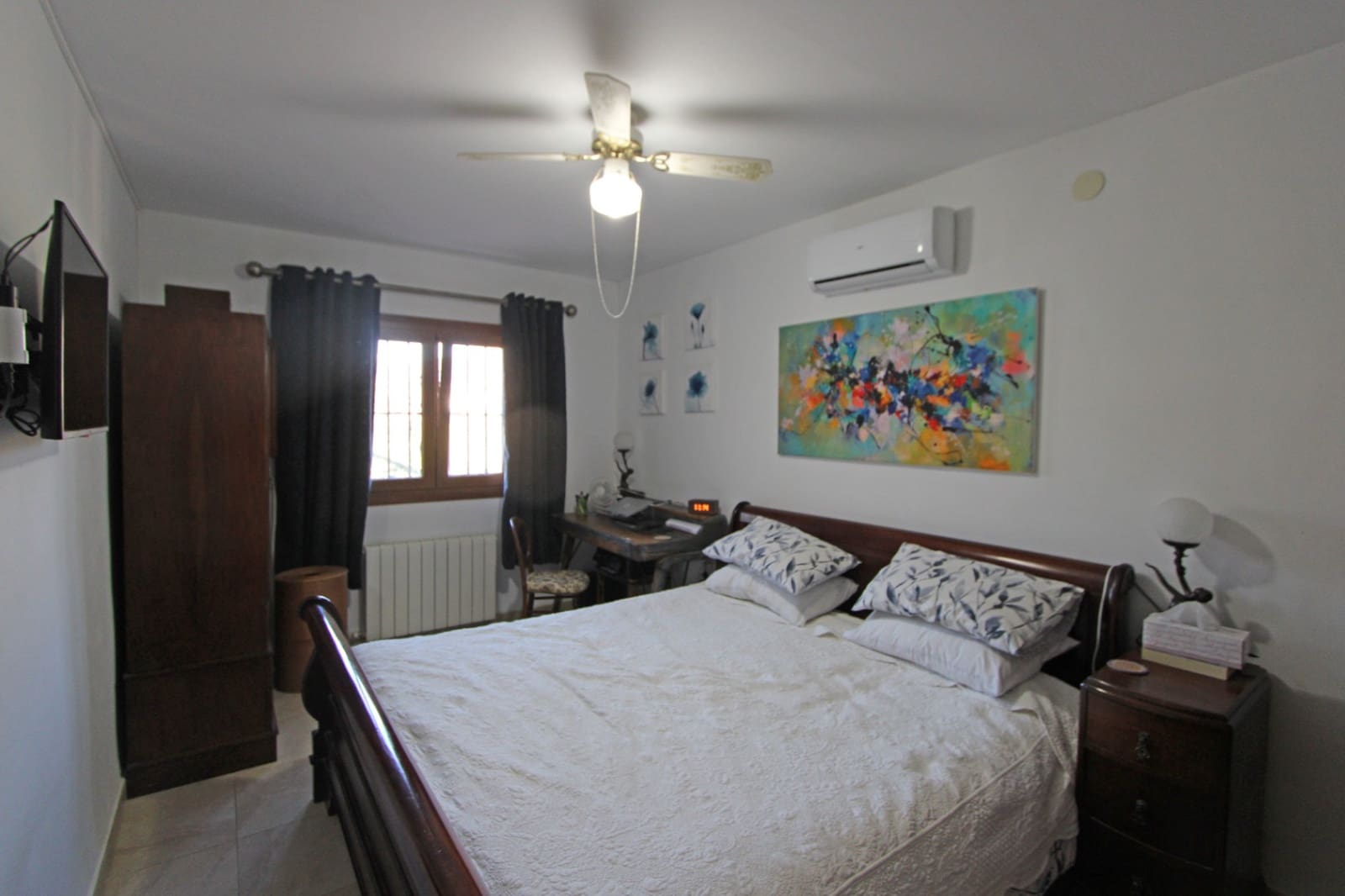 4 camera da letto Villa in vendita in Orba con piscina garage - 535.000 € (Rif: 9503368)