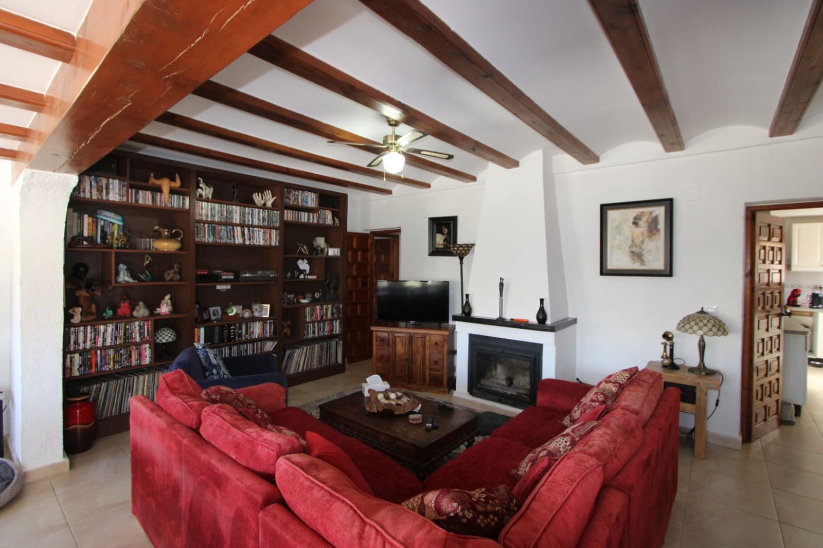 4 camera da letto Villa in vendita in Orba con piscina garage - 535.000 € (Rif: 9503368)