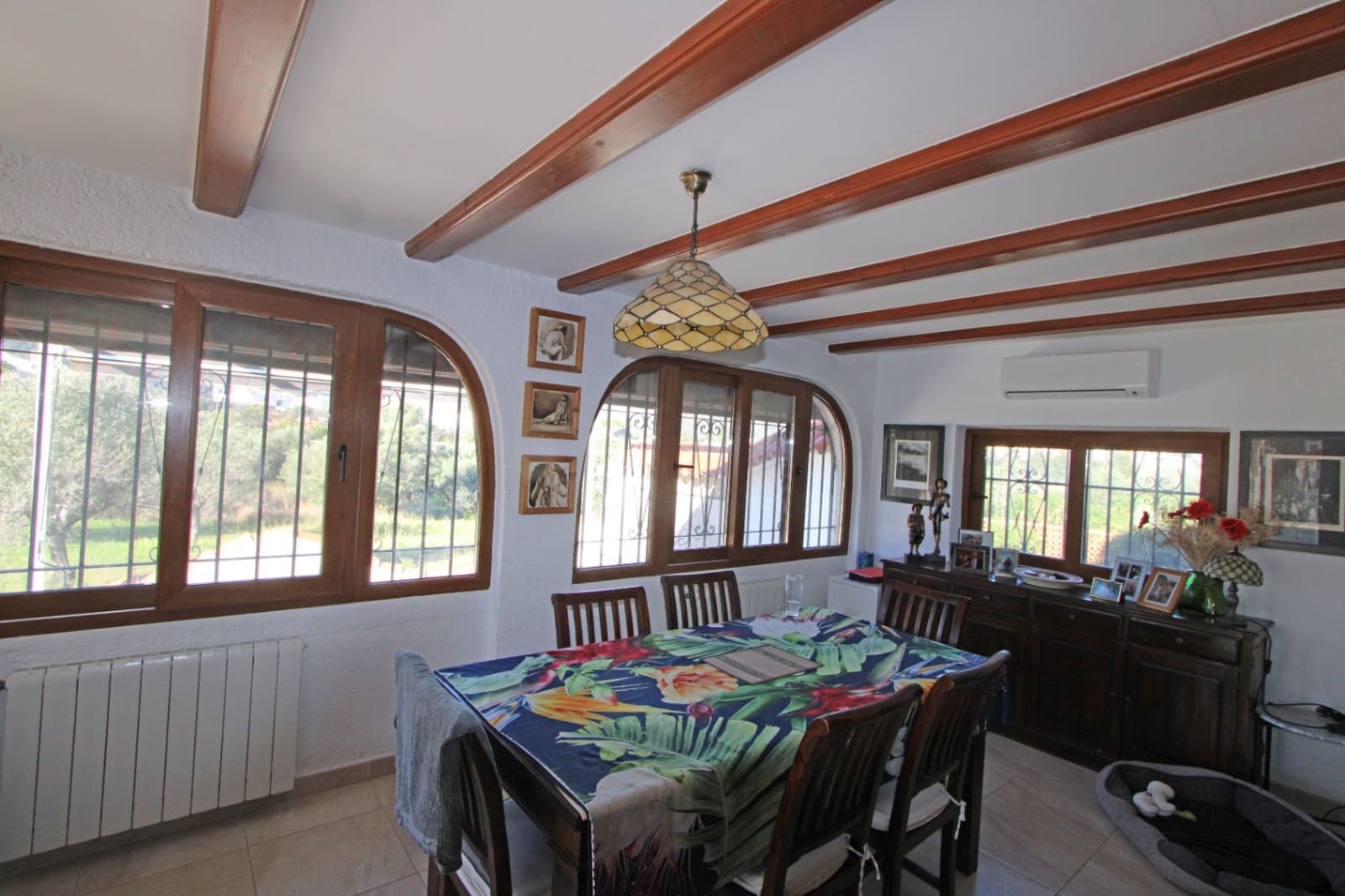 4 camera da letto Villa in vendita in Orba con piscina garage - 535.000 € (Rif: 9503368)