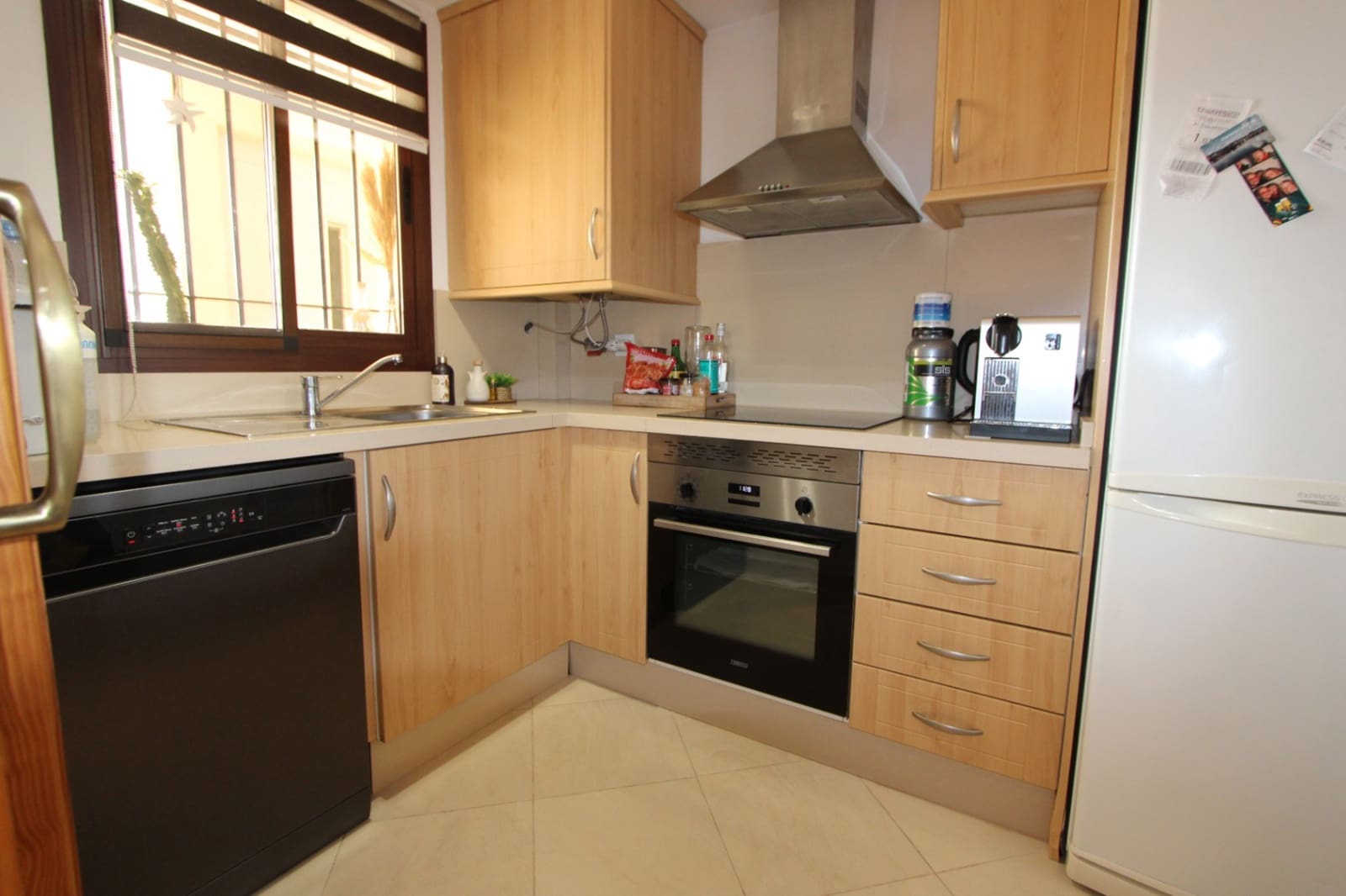 3 bedroom Apartment for sale in Lliber with pool garage - € 210,000 (Ref: 9511367)