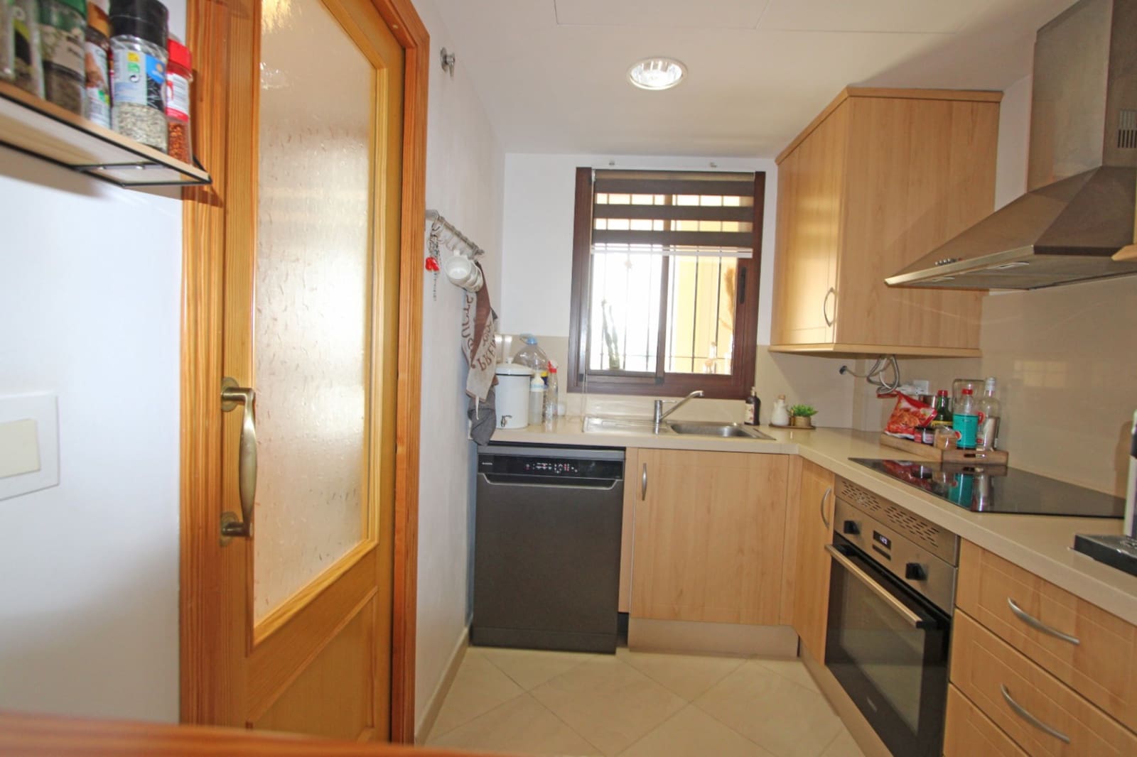 3 bedroom Apartment for sale in Lliber with pool garage - € 210,000 (Ref: 9511367)