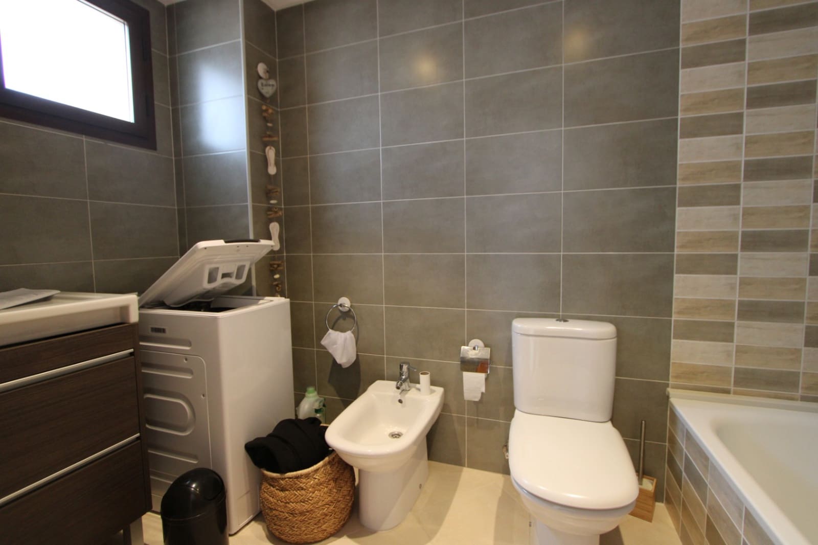 3 bedroom Apartment for sale in Lliber with pool garage - € 210,000 (Ref: 9511367)