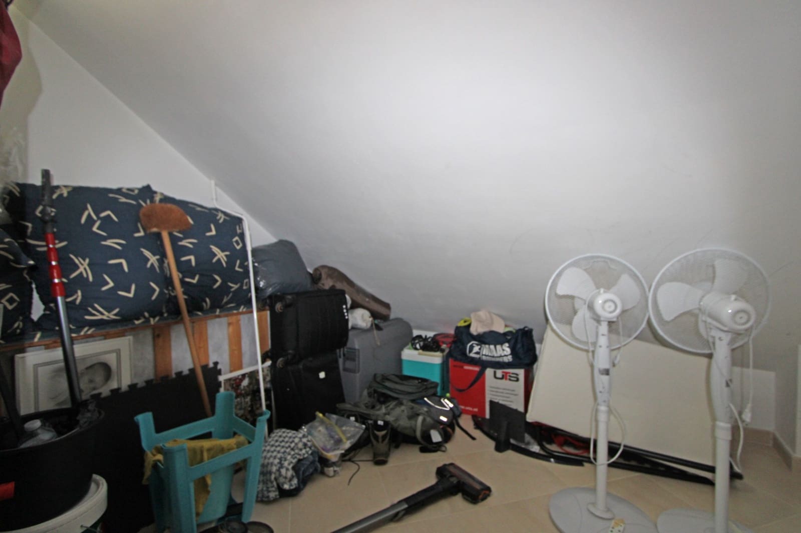 3 bedroom Apartment for sale in Lliber with pool garage - € 210,000 (Ref: 9511367)