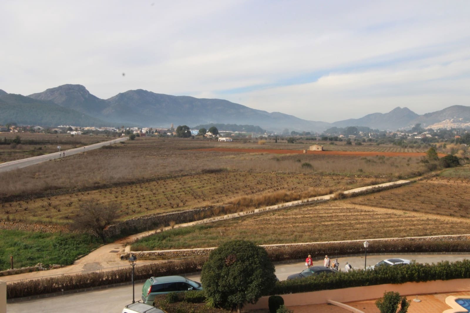 3 bedroom Apartment for sale in Lliber with pool garage - € 210,000 (Ref: 9511367)