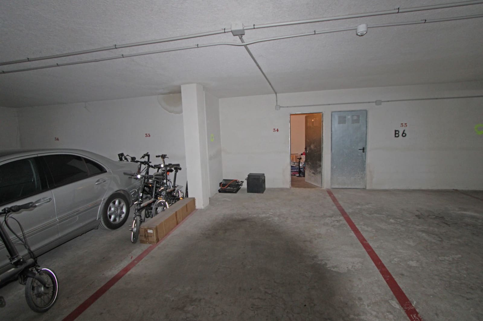 3 bedroom Apartment for sale in Lliber with pool garage - € 210,000 (Ref: 9511367)