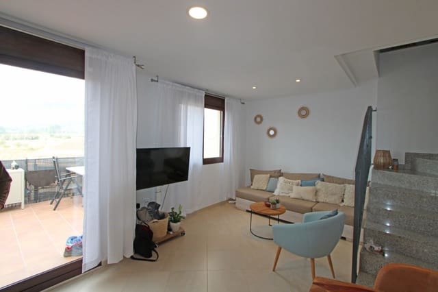 3 bedroom Apartment for sale in Llíber with pool garage - € 210,000 (Ref: 9511367)