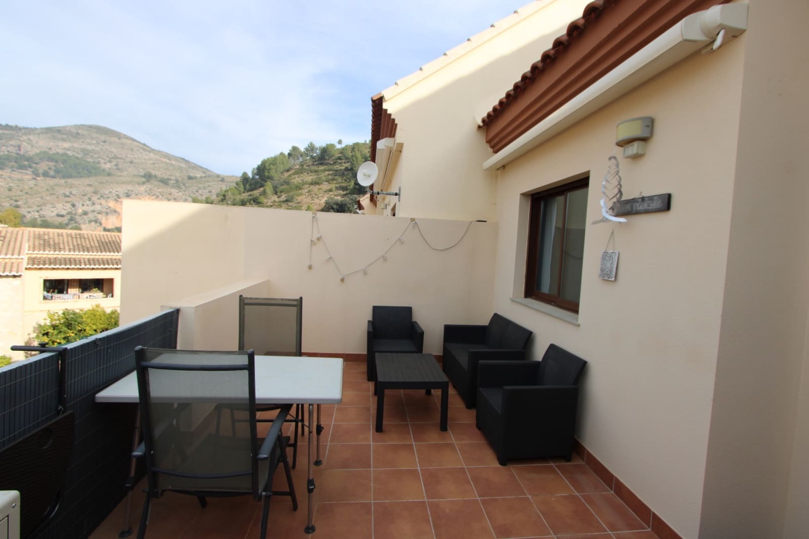 3 bedroom Apartment for sale in Lliber with pool garage - € 210,000 (Ref: 9511367)