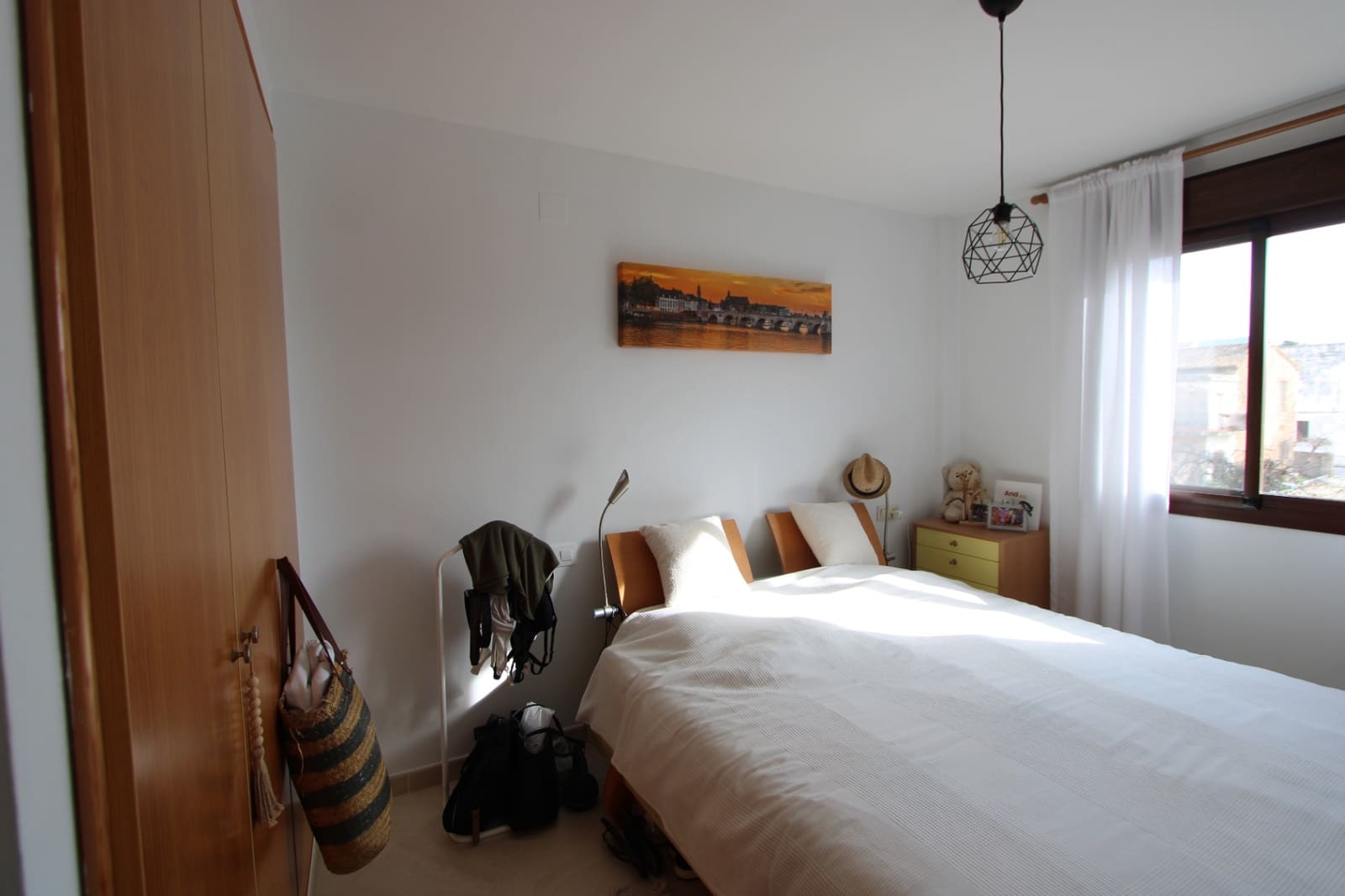 3 bedroom Apartment for sale in Lliber with pool garage - € 210,000 (Ref: 9511367)