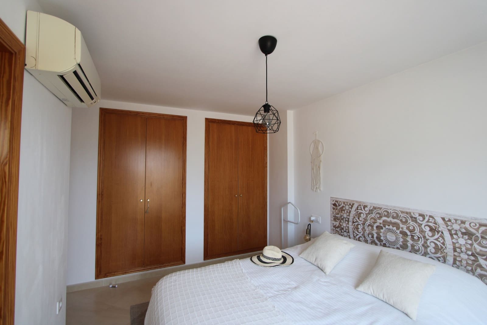 3 bedroom Apartment for sale in Lliber with pool garage - € 210,000 (Ref: 9511367)