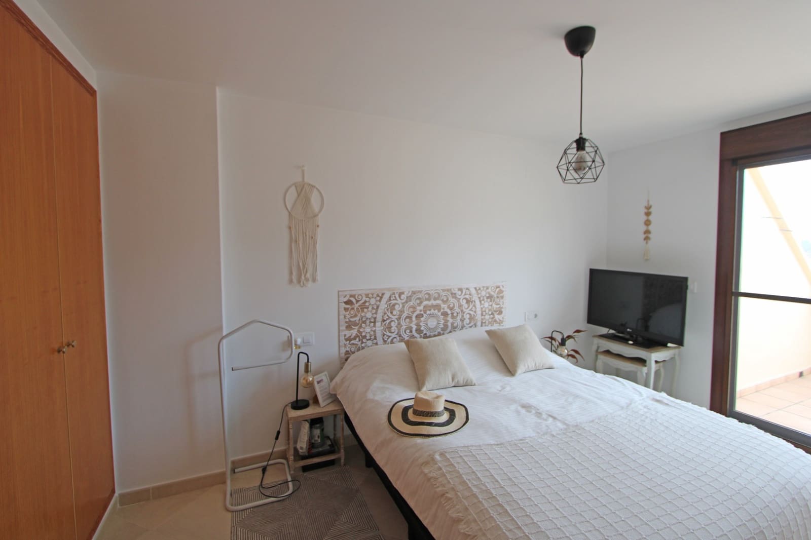3 bedroom Apartment for sale in Lliber with pool garage - € 210,000 (Ref: 9511367)
