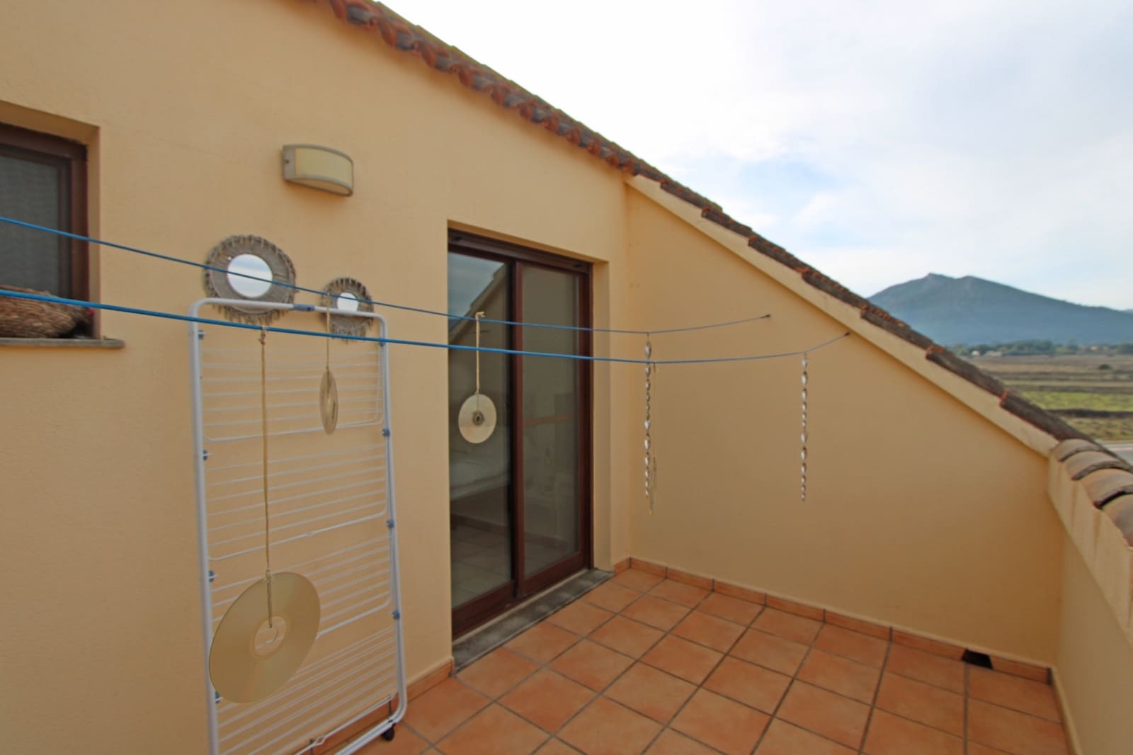 3 bedroom Apartment for sale in Lliber with pool garage - € 210,000 (Ref: 9511367)