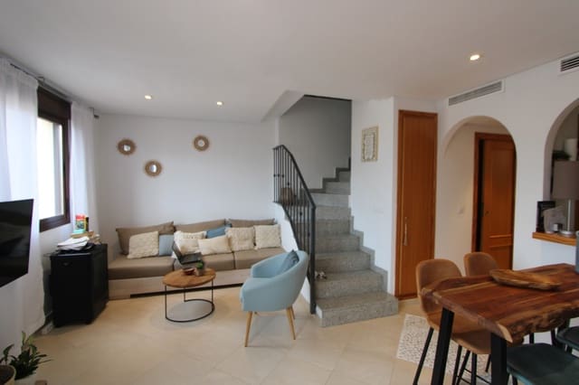 3 bedroom Apartment for sale in Llíber with pool garage - € 210,000 (Ref: 9511367)