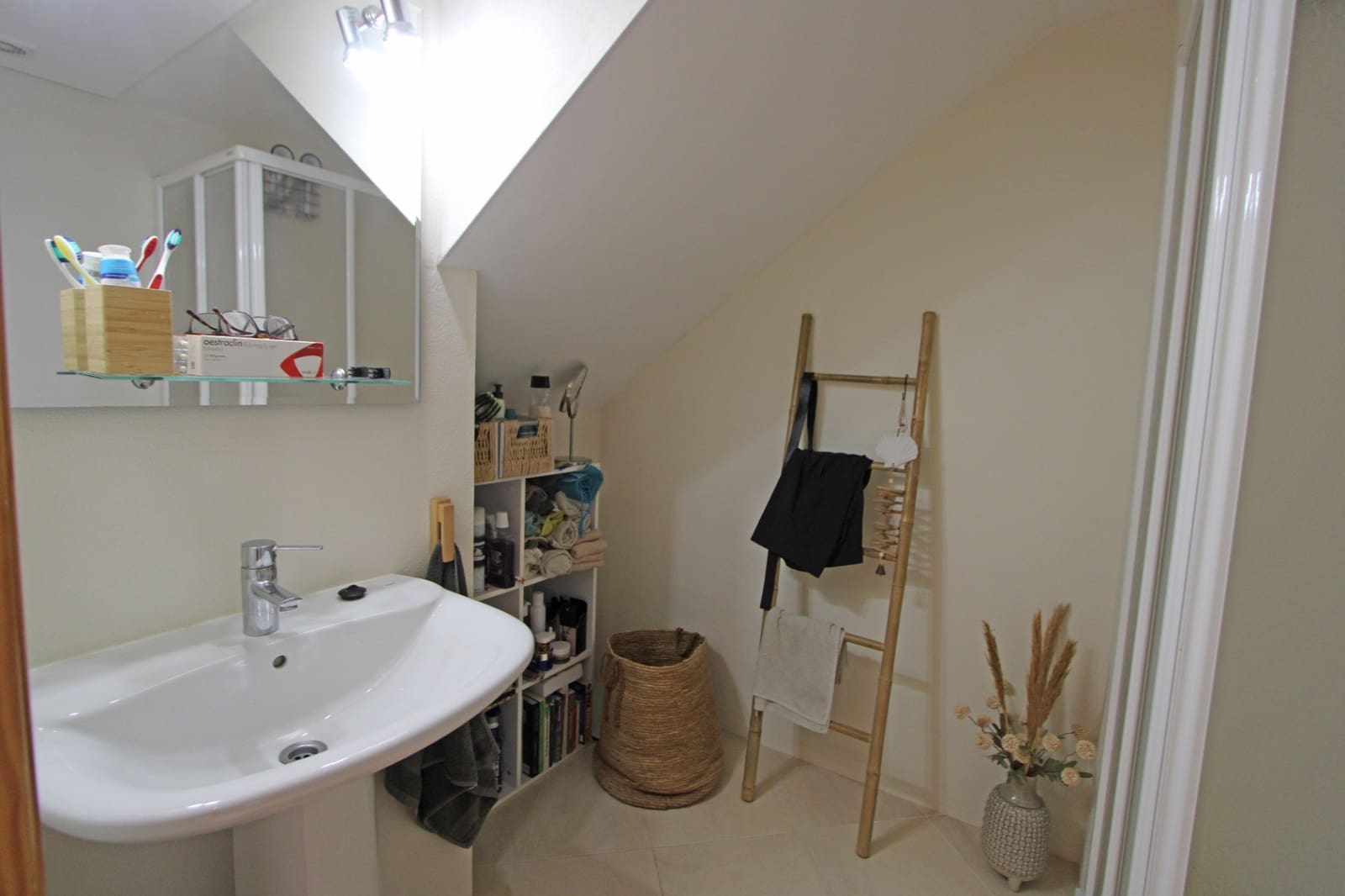 3 bedroom Apartment for sale in Lliber with pool garage - € 210,000 (Ref: 9511367)