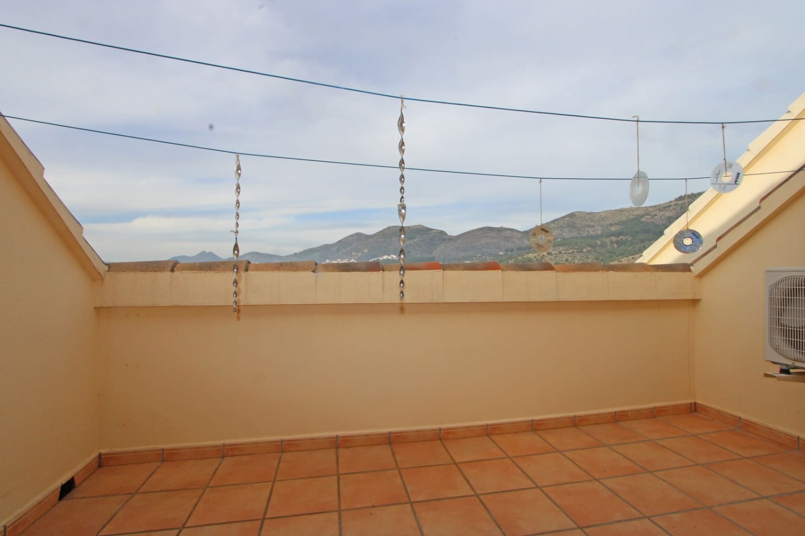3 bedroom Apartment for sale in Lliber with pool garage - € 210,000 (Ref: 9511367)