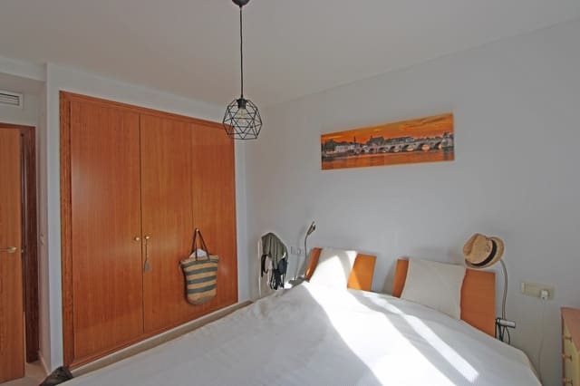 3 bedroom Apartment for sale in Llíber with pool garage - € 210,000 (Ref: 9511367)