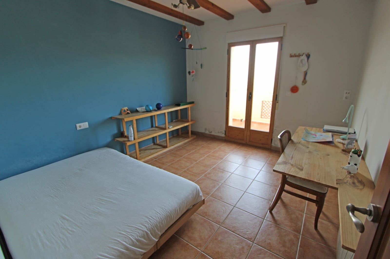 4 bedroom Villa for sale in Orba with pool garage - € 450,000 (Ref: 9511368)