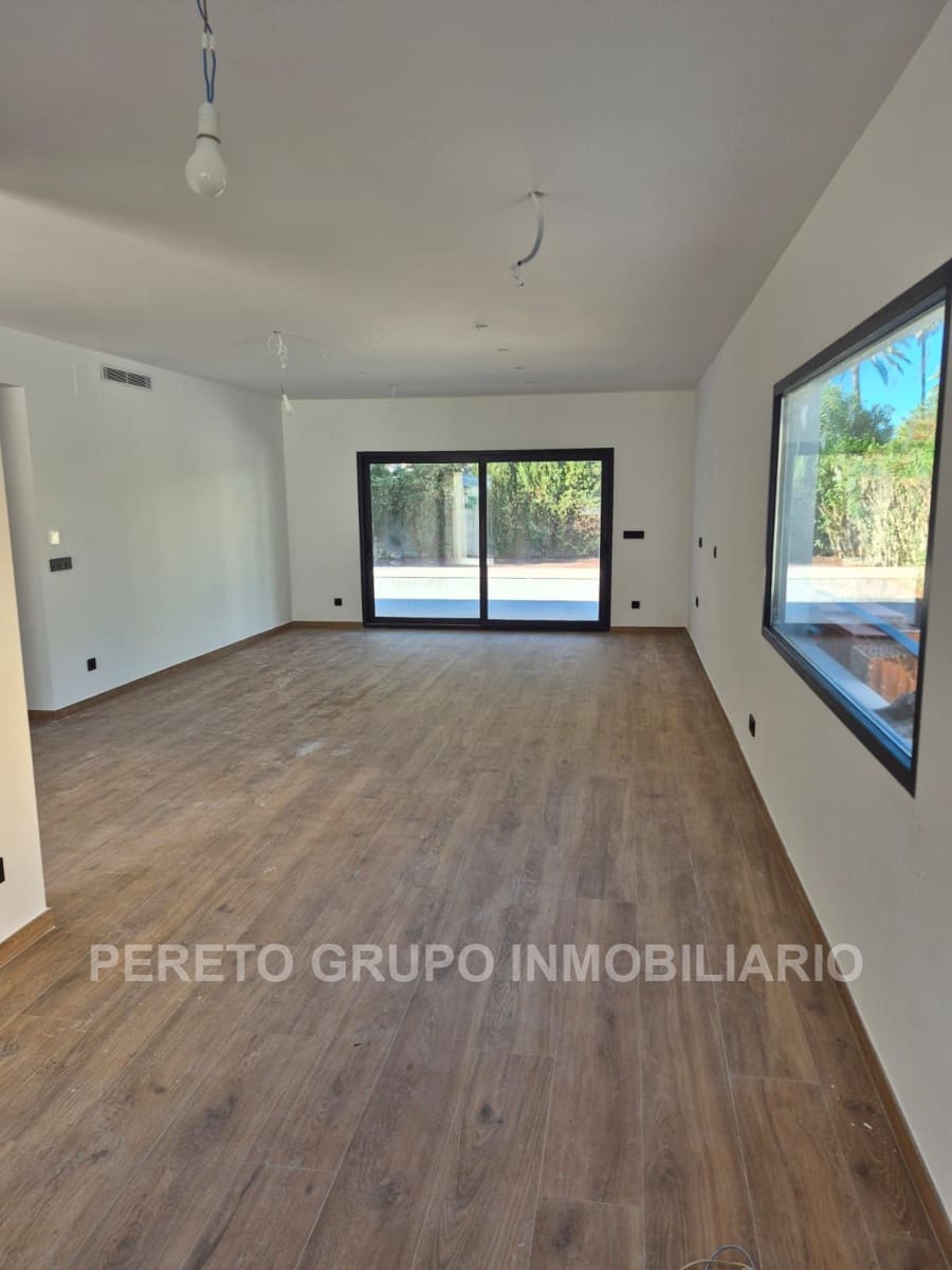 3 Zimmer Villa zu verkaufen in Denia mit Pool Garage - 1.190.000 € (Ref: 9511369)