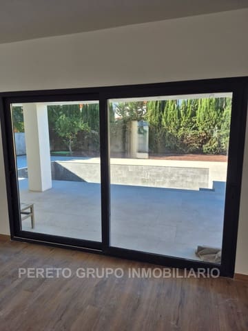 3 Zimmer Villa zu verkaufen in Las Marinas / Les Marines, Dénia mit Pool Garage - 1.190.000 € (Ref: 9511369)