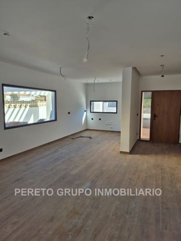 3 Zimmer Villa zu verkaufen in Las Marinas / Les Marines, Dénia mit Pool Garage - 1.190.000 € (Ref: 9511369)