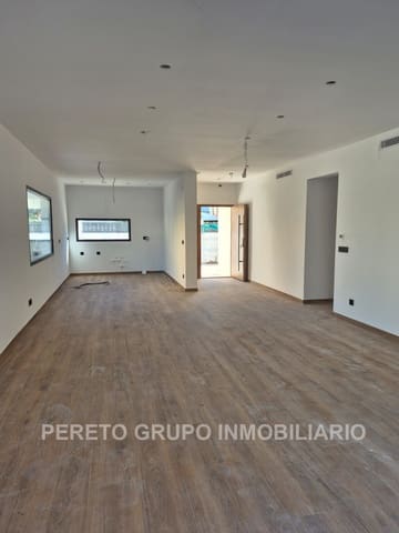 3 Zimmer Villa zu verkaufen in Las Marinas / Les Marines, Dénia mit Pool Garage - 1.190.000 € (Ref: 9511369)
