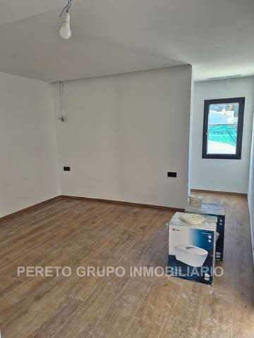 3 Zimmer Villa zu verkaufen in Las Marinas / Les Marines, Dénia mit Pool Garage - 1.190.000 € (Ref: 9511369)