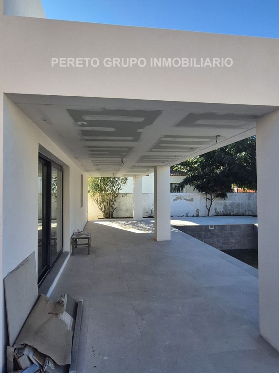 3 Zimmer Villa zu verkaufen in Denia mit Pool Garage - 1.190.000 € (Ref: 9511369)