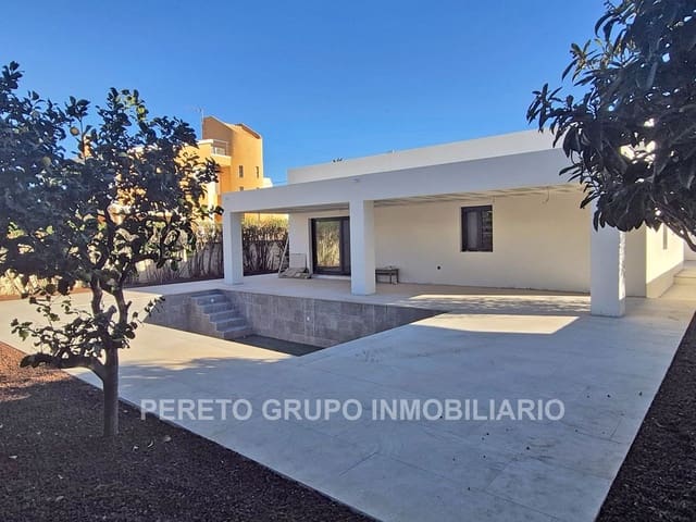 3 Zimmer Villa zu verkaufen in Las Marinas / Les Marines, Dénia mit Pool Garage - 1.190.000 € (Ref: 9511369)