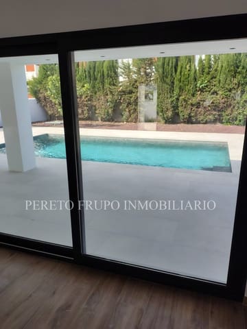 3 bedroom Villa for sale in Las Marinas / Les Marines, Dénia with pool garage - € 1,090,000 (Ref: 9511369)