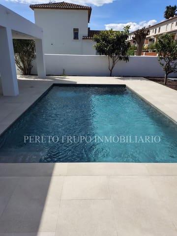 3 bedroom Villa for sale in Las Marinas / Les Marines, Dénia with pool garage - € 1,090,000 (Ref: 9511369)