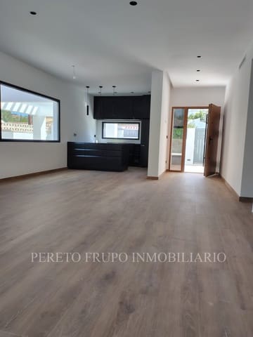3 bedroom Villa for sale in Las Marinas / Les Marines, Dénia with pool garage - € 1,090,000 (Ref: 9511369)