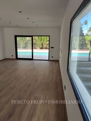 3 bedroom Villa for sale in Las Marinas / Les Marines, Dénia with pool garage - € 1,090,000 (Ref: 9511369)
