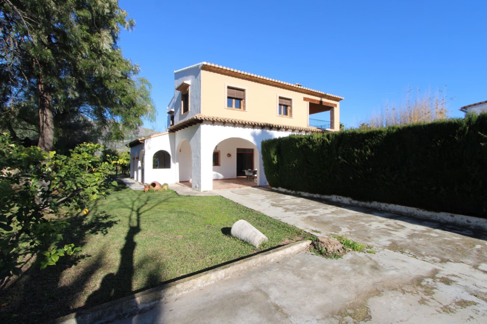 5 slaapkamer Villa te koop in Orba met zwembad garage - € 690.000 (Ref: 9528994)