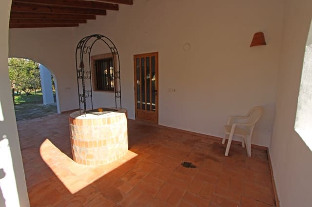 5 slaapkamer Villa te koop in Orba met zwembad garage - € 690.000 (Ref: 9528994)