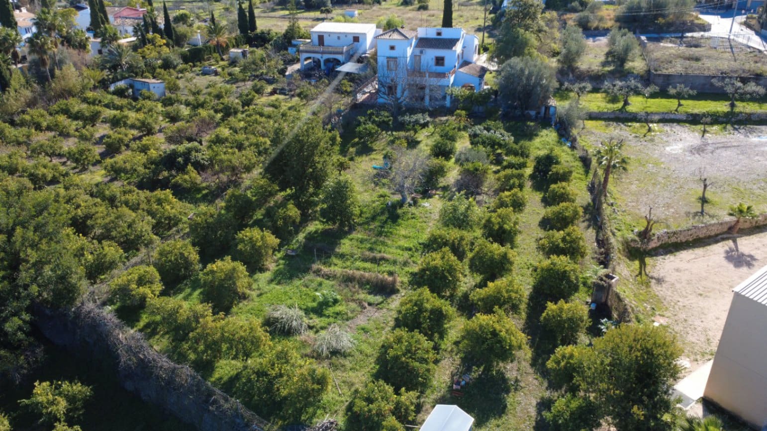 5 slaapkamer Villa te koop in Orba met zwembad garage - € 690.000 (Ref: 9528994)