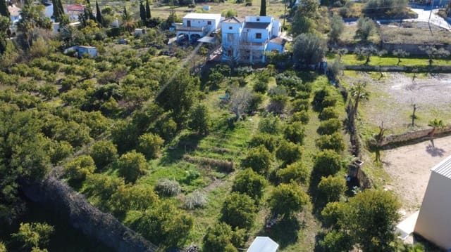 5 slaapkamer Villa te koop in Orba met zwembad garage - € 690.000 (Ref: 9528994)