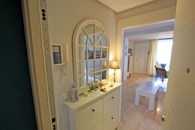 2 chambre Appartement à vendre à El Vergel / Verger avec piscine garage - 258 000 € (Ref: 9548556)