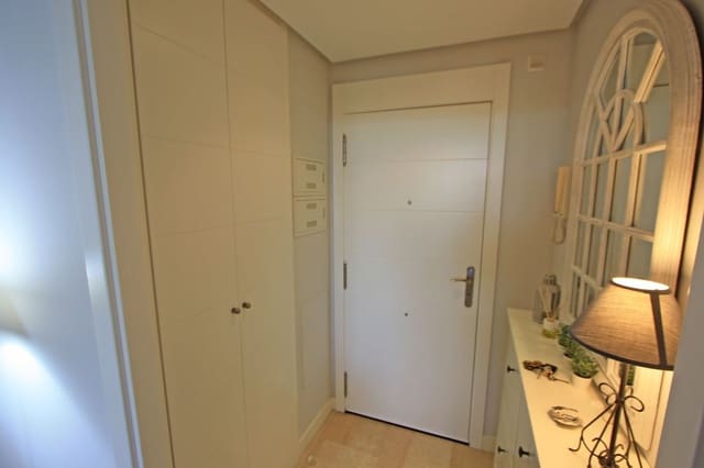 2 chambre Appartement à vendre à El Vergel / Verger avec piscine garage - 258 000 € (Ref: 9548556)