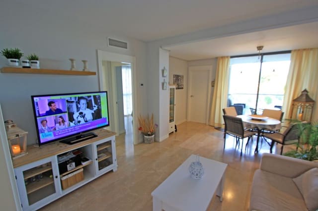 2 chambre Appartement à vendre à El Vergel / Verger avec piscine garage - 258 000 € (Ref: 9548556)