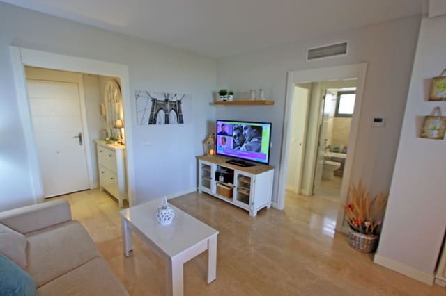 2 chambre Appartement à vendre à El Vergel / Verger avec piscine garage - 258 000 € (Ref: 9548556)