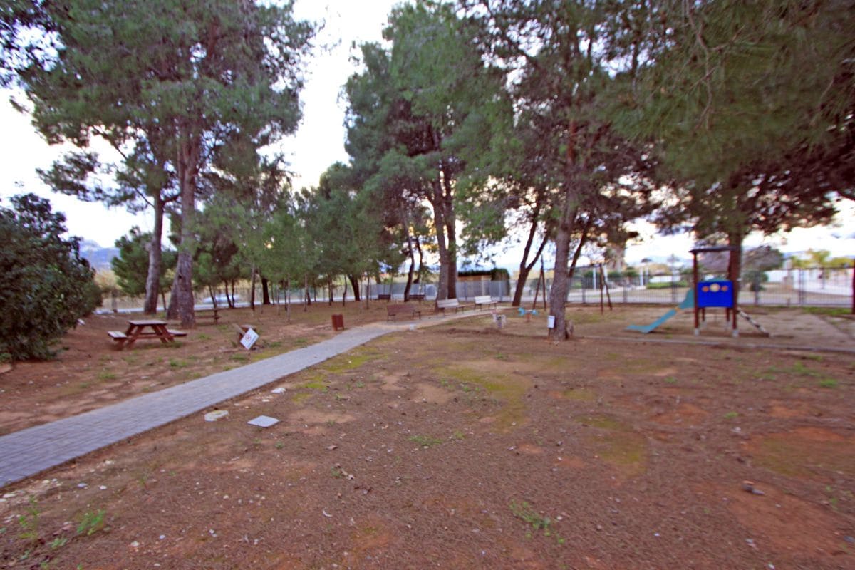 2 camera da letto Appartamento in vendita in El Vergel / Verger con piscina garage - 258.000 € (Rif: 9548556)