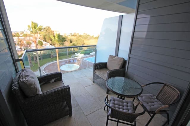 2 chambre Appartement à vendre à El Vergel / Verger avec piscine garage - 258 000 € (Ref: 9548556)