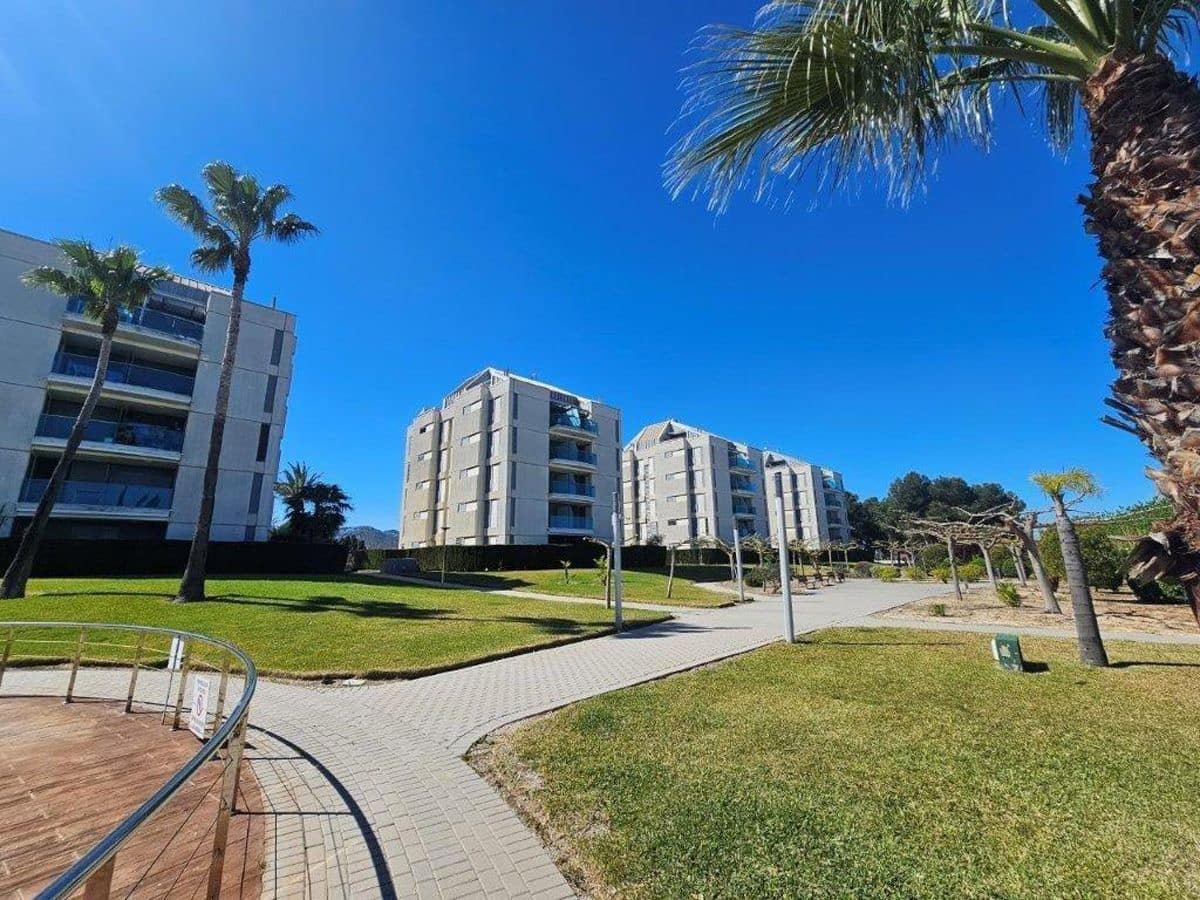 2 camera da letto Appartamento in vendita in El Vergel / Verger con piscina garage - 258.000 € (Rif: 9548556)