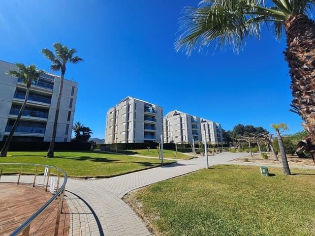 2 soveværelse Lejlighed til salg i El Vergel / Verger med swimmingpool garage - € 258.000 (Ref: 9548556)