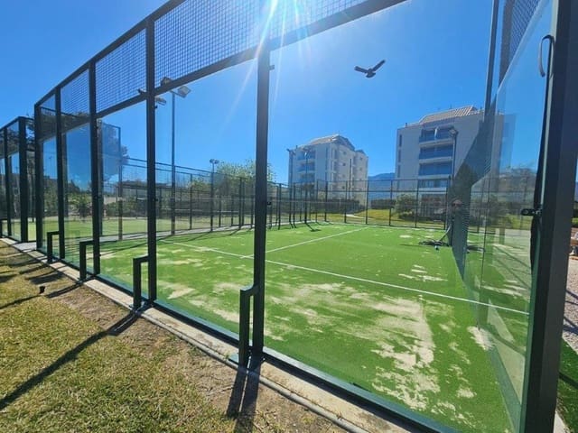 2 soveværelse Lejlighed til salg i El Vergel / Verger med swimmingpool garage - € 258.000 (Ref: 9548556)