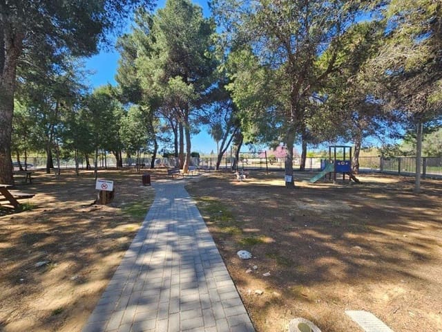 2 soveværelse Lejlighed til salg i El Vergel / Verger med swimmingpool garage - € 258.000 (Ref: 9548556)