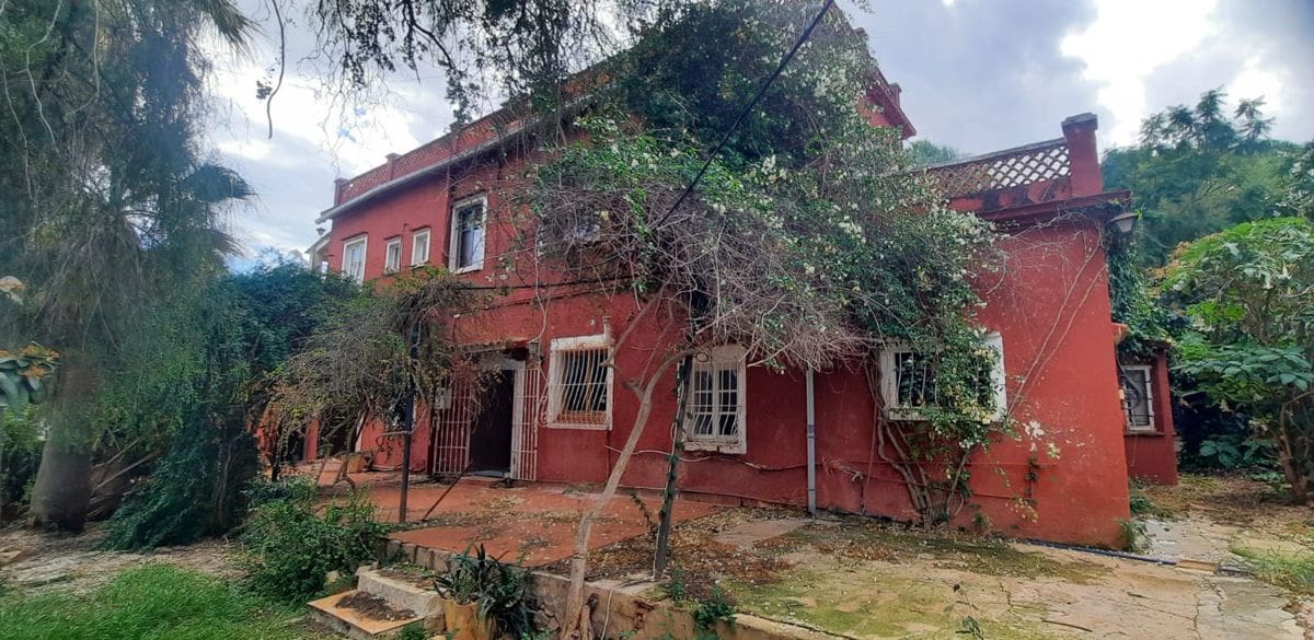 12 soveværelse Villa til salg i Denia med garage - € 817.000 (Ref: 9548557)