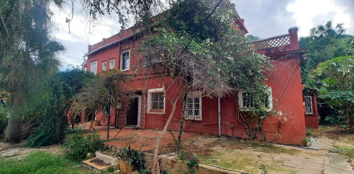 12 soveværelse Villa til salg i Denia med garage - € 817.000 (Ref: 9548557)