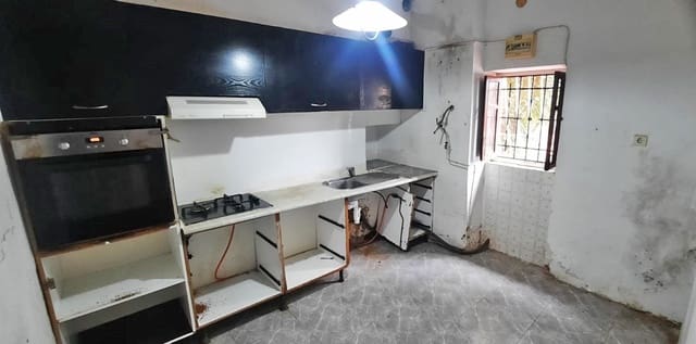 12 soveværelse Villa til salg i Las Rotas / Les Rotes, Dénia med garage - € 817.000 (Ref: 9548557)